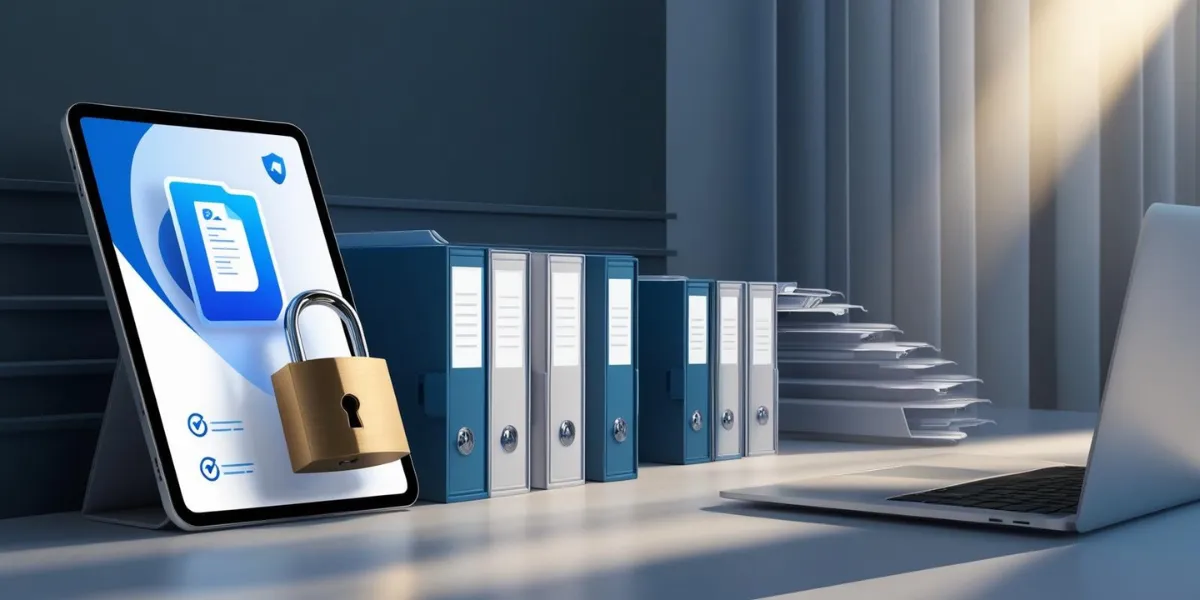 Privacy Policy для сайта