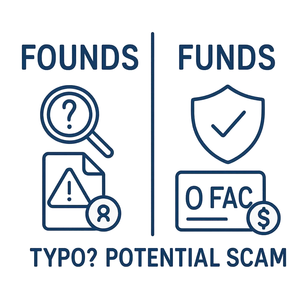 Founds vs funds как правильно