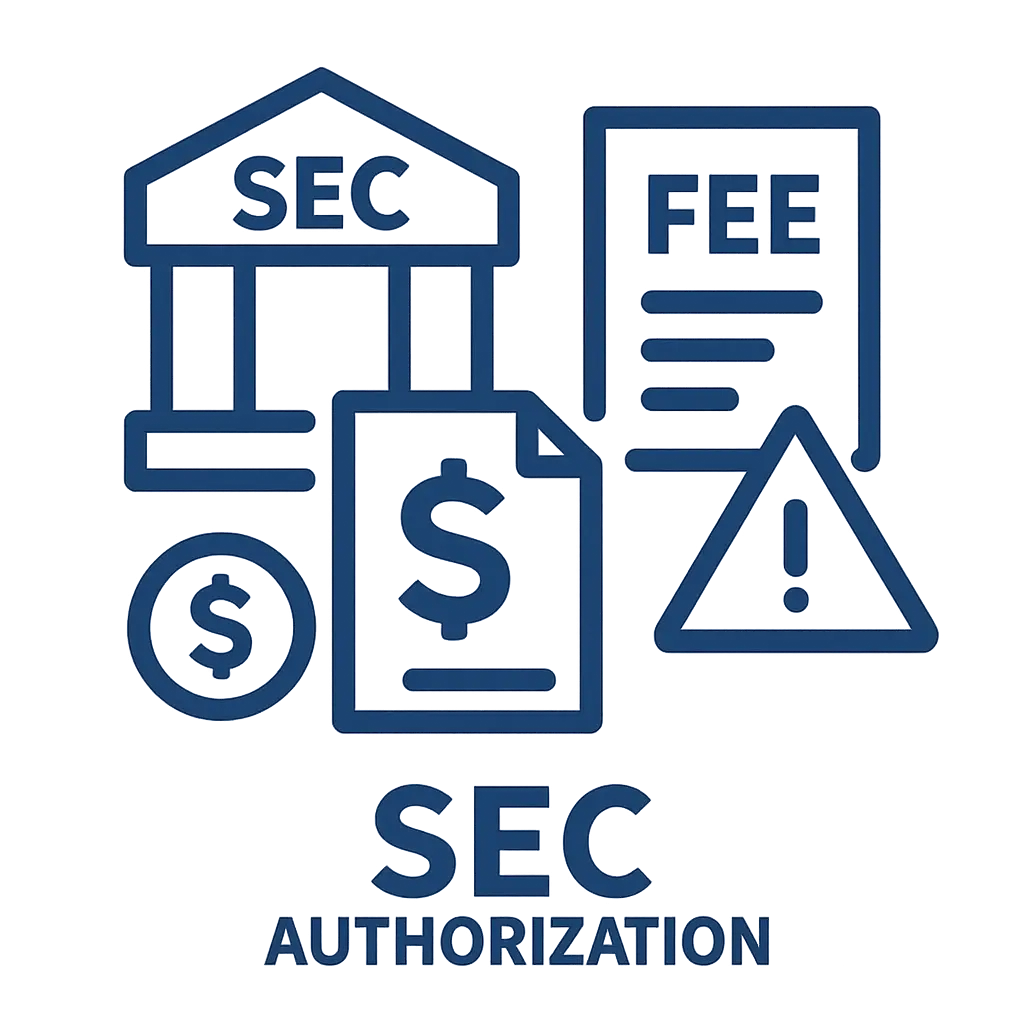 SEC fee за перевод средств — реально?