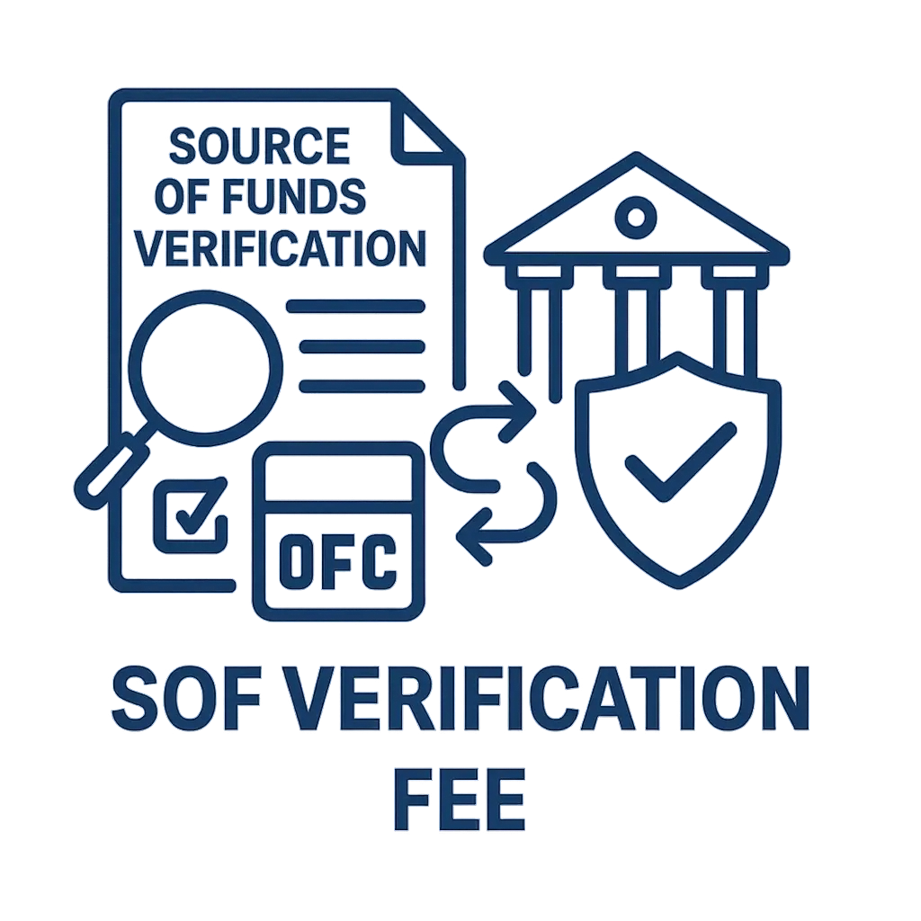 source of funds verification как получить