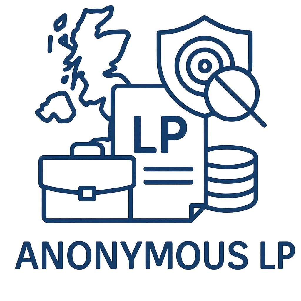 LP в Великобритании — анонимная структура для бизнеса