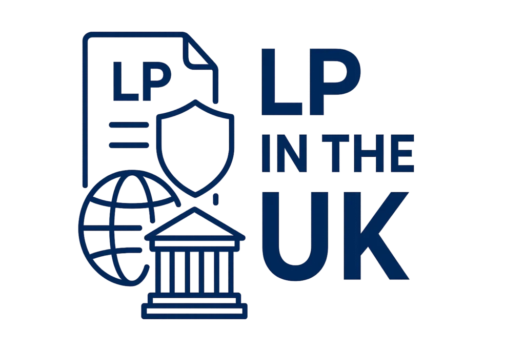 Юридические преимущества Limited Partnership в Англии — законная структура для международного бизнеса с
