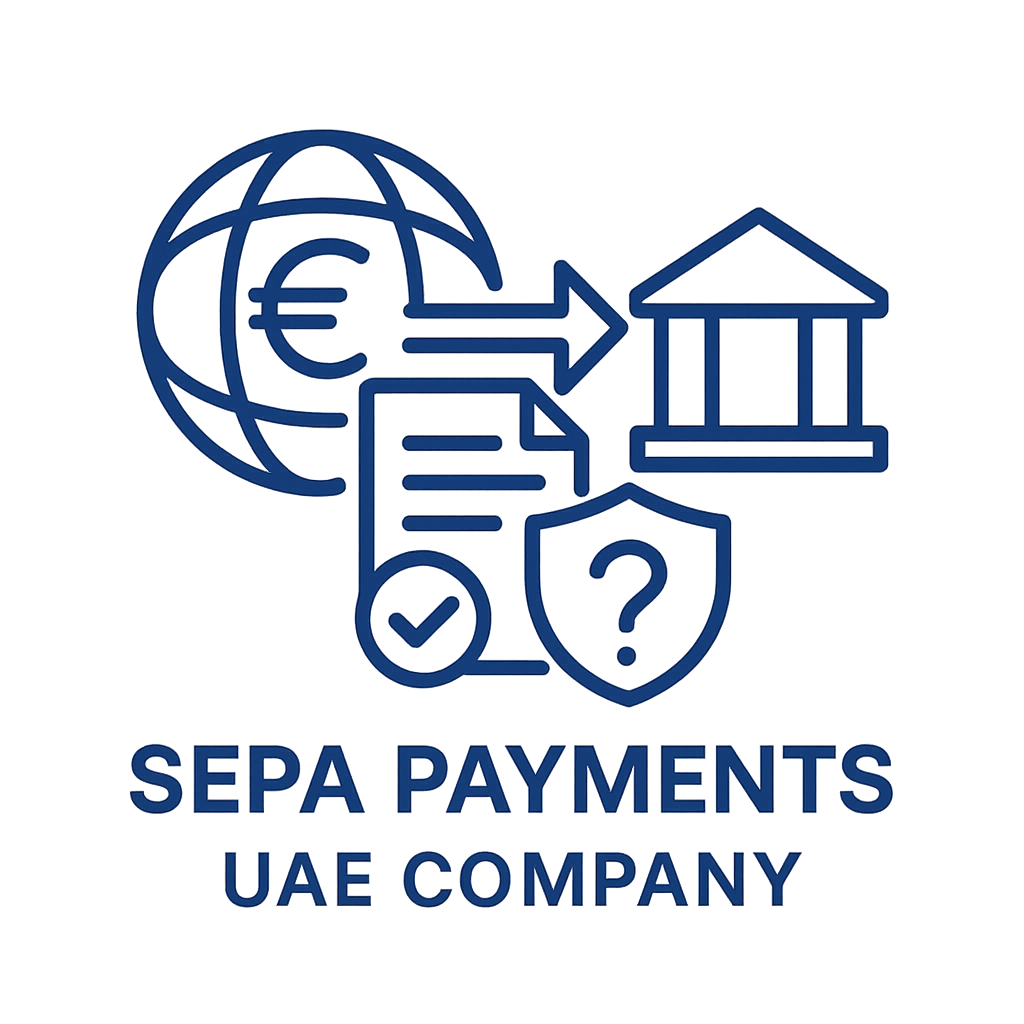 как принимать оплату из Европы на компанию в ОАЭ (SEPA→ОАЭ)