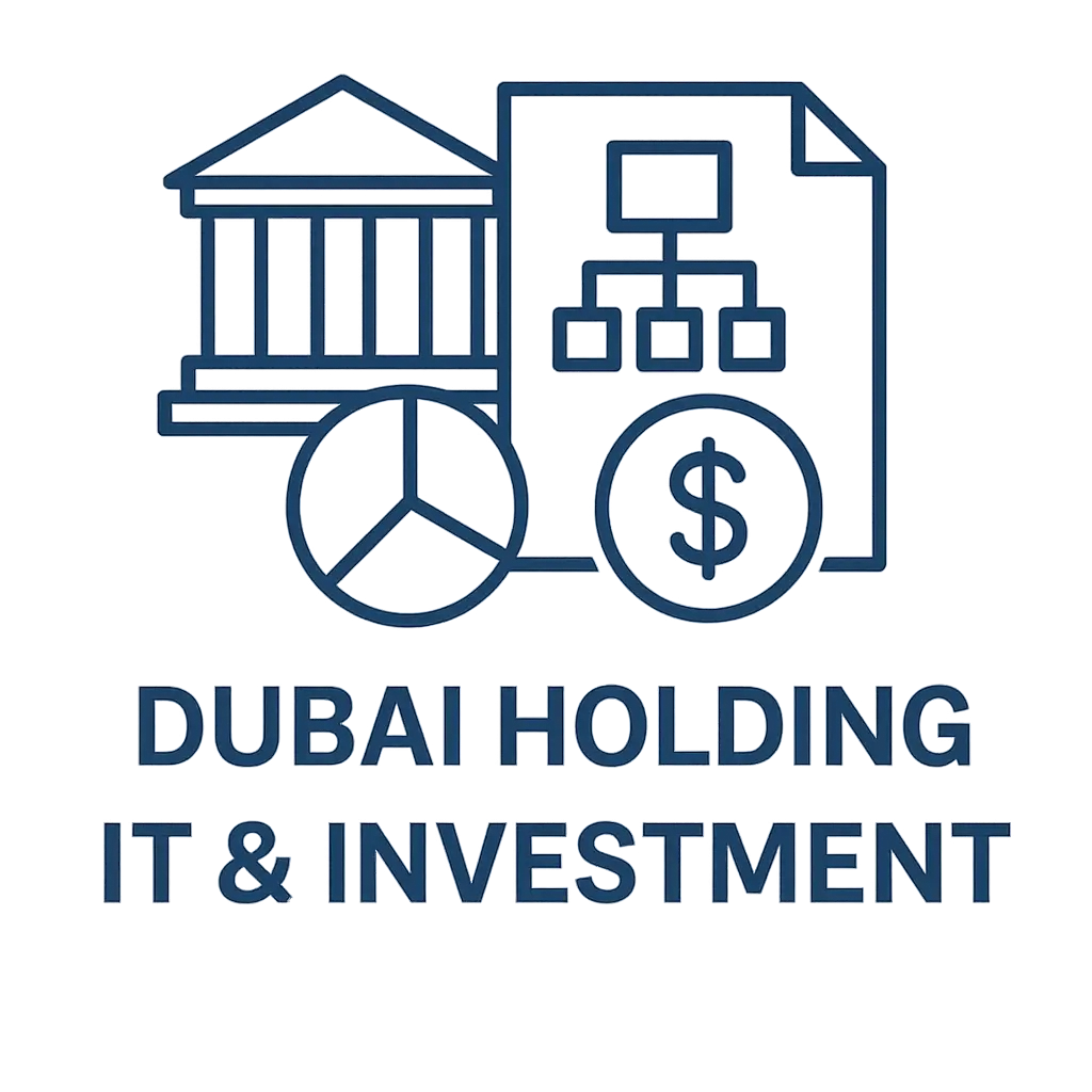 Регистрация холдинга в Dubai для IT и инвестиций