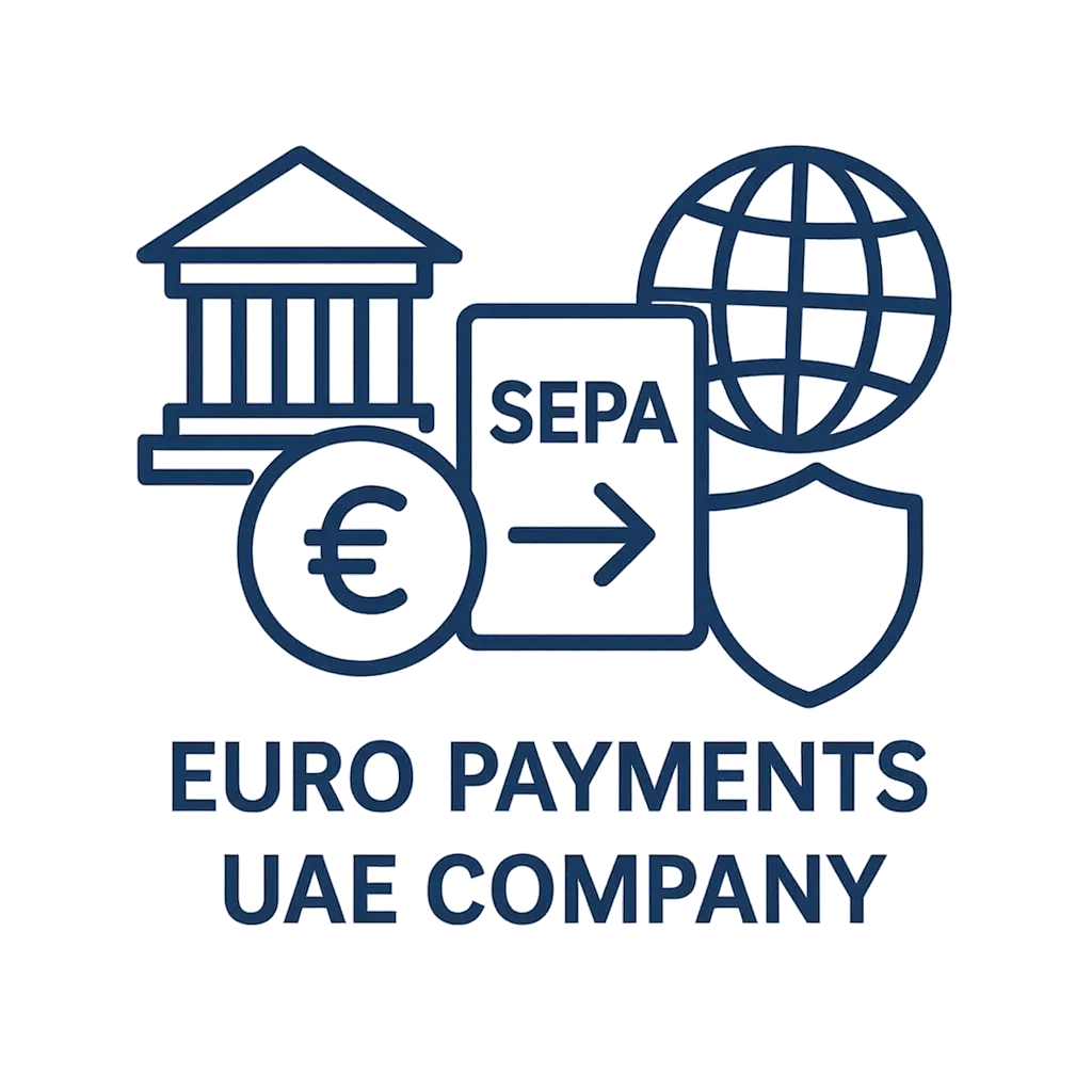 SEPA для компании в ОАЭ