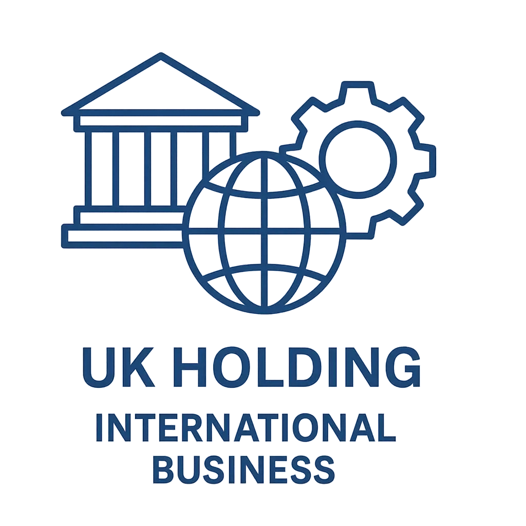 Создать UK-холдинг для международного бизнеса