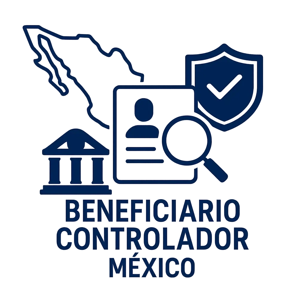 Beneficiario Controlador в Мексике