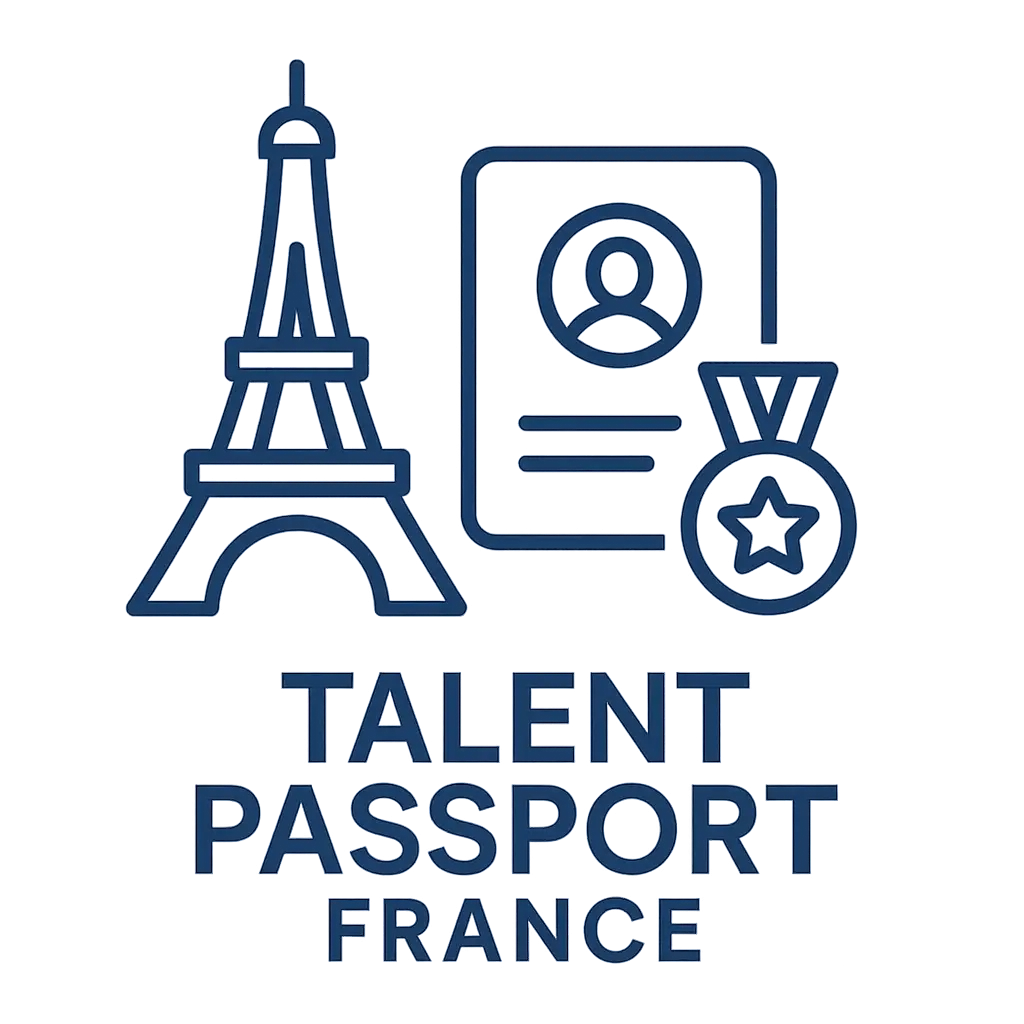 Как получить Talent Passport во Франции