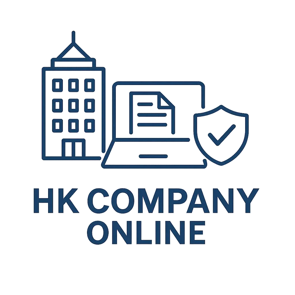 Как создать компанию в Гонконге онлайн