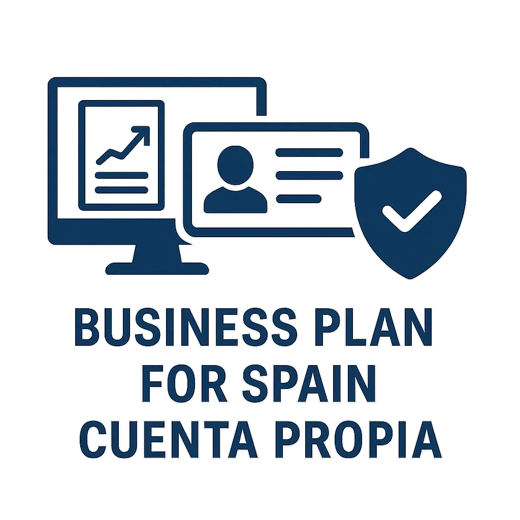 Оформление autónomo España и подача на ВНЖ
