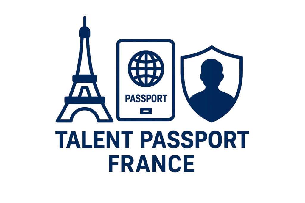 Talent Passport France