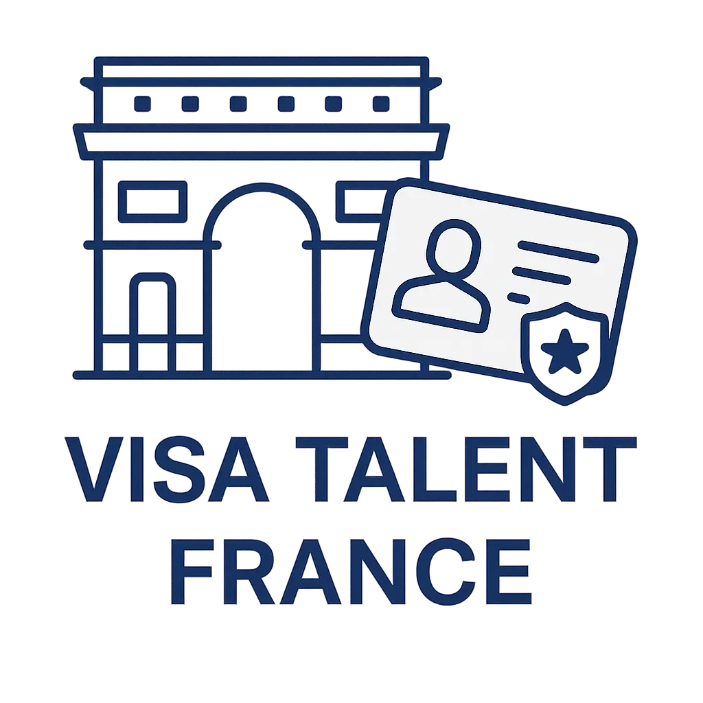Visa Talent France для предпринимателей оформление, требования и сопровождение