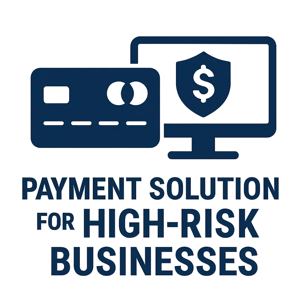 Решение для приёма платежей high-risk сегмента