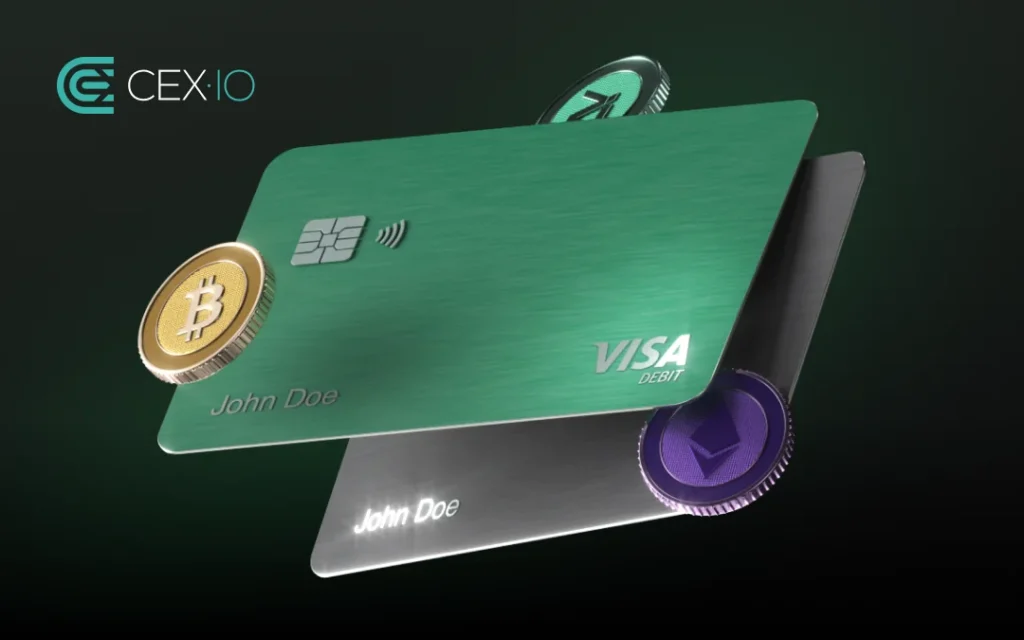 CEX.IO
