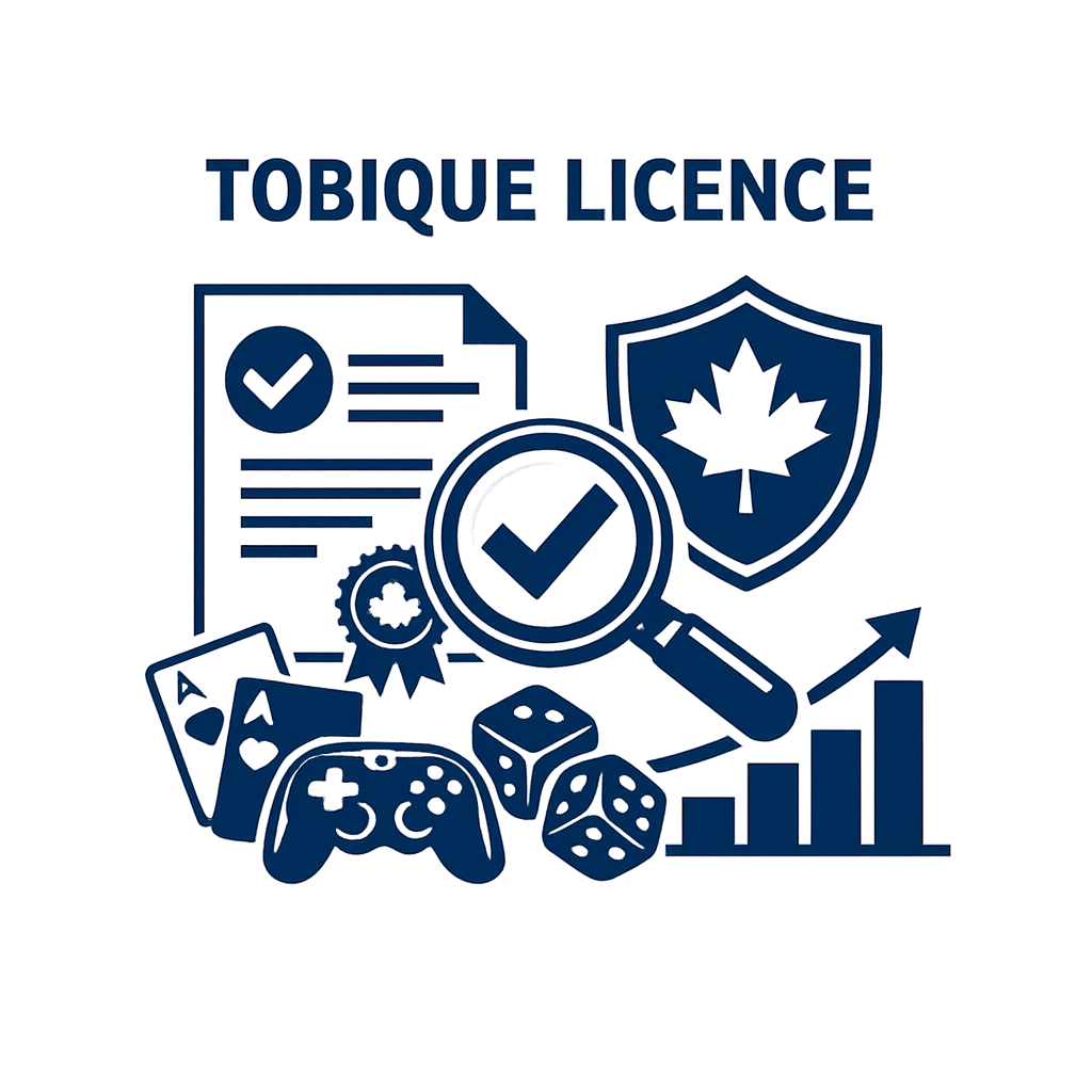 Тобик (Tobique) - новая звезда iGaming: стоит ли выбирать эту канадскую лицензию