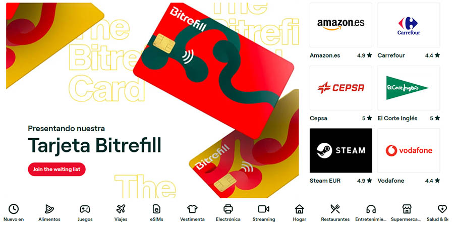 bitrefill