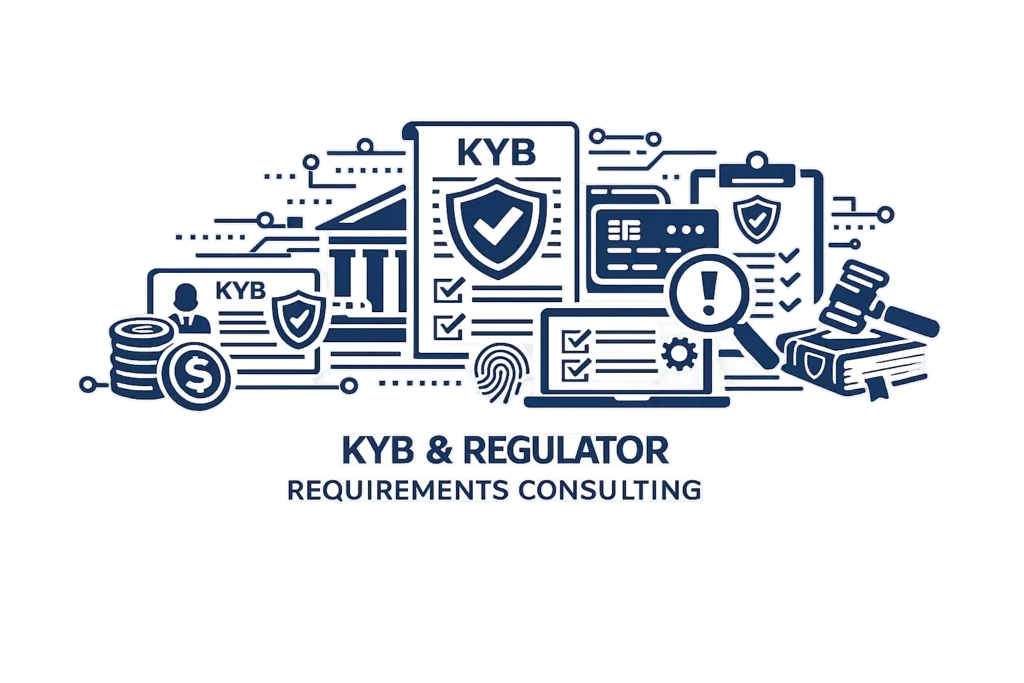 Консультация по KAB и требованиям регулятора