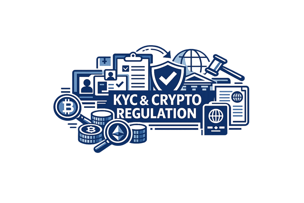 Консультация по KAB и крипторегулированию