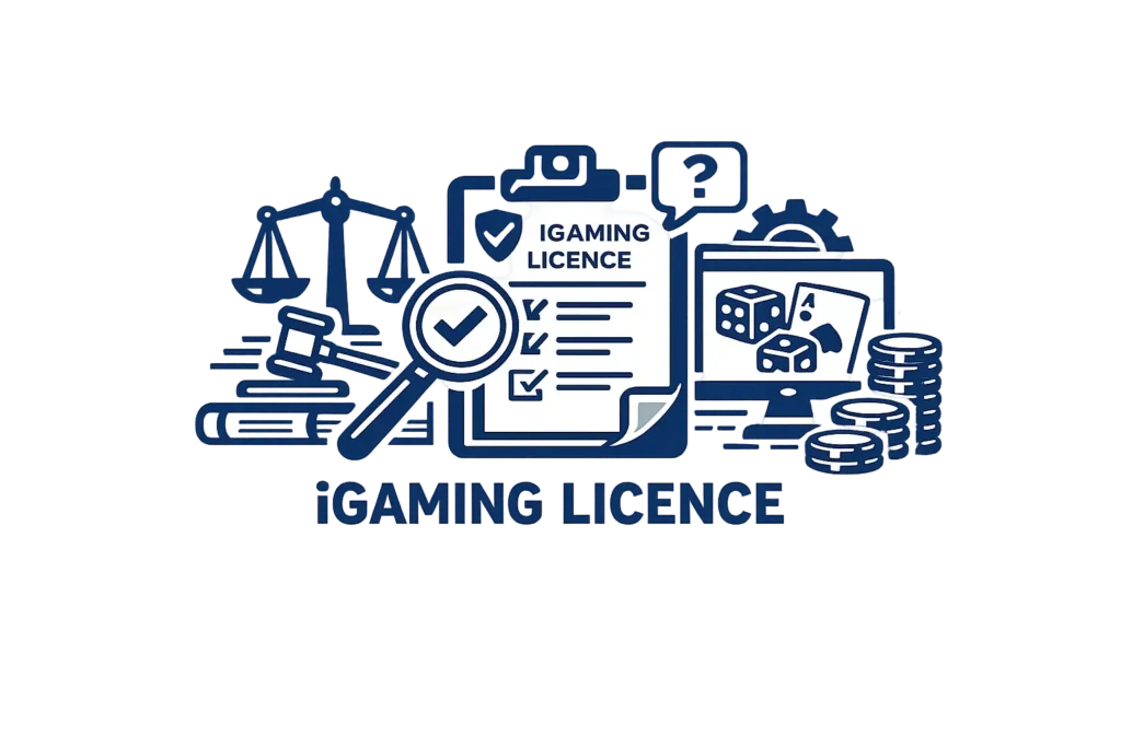 Юридическая консультация по iGaming лицензии