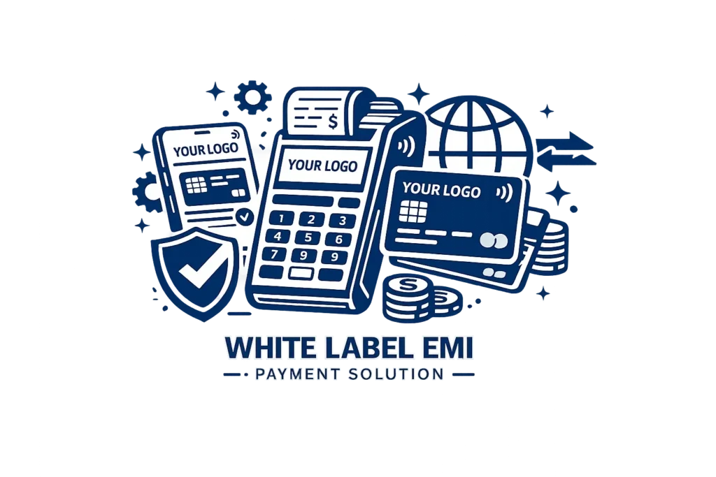 White label EMI решение для платежных сервисов