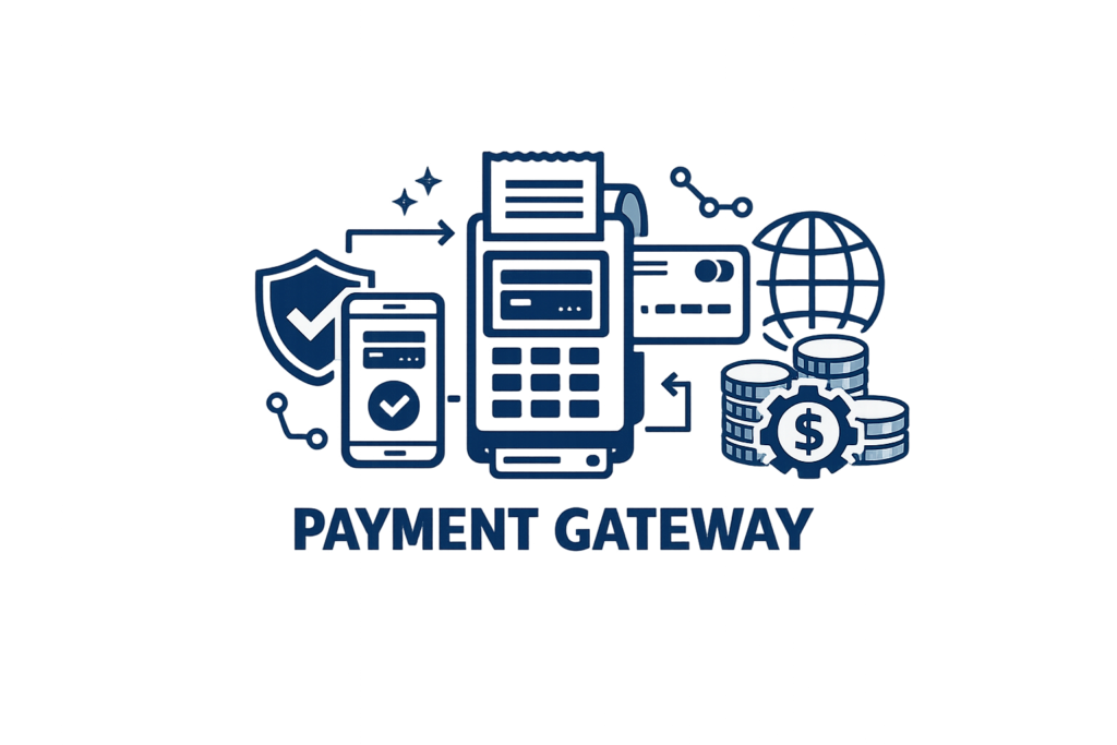 Собственный payment gateway для бизнеса