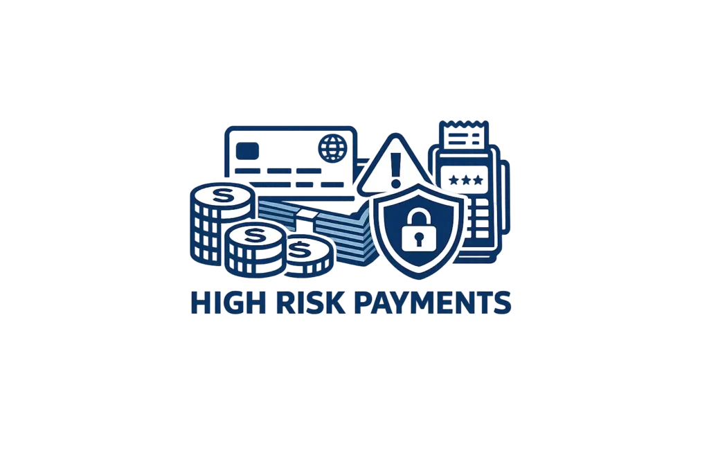 Платежные решения для high risk проектов