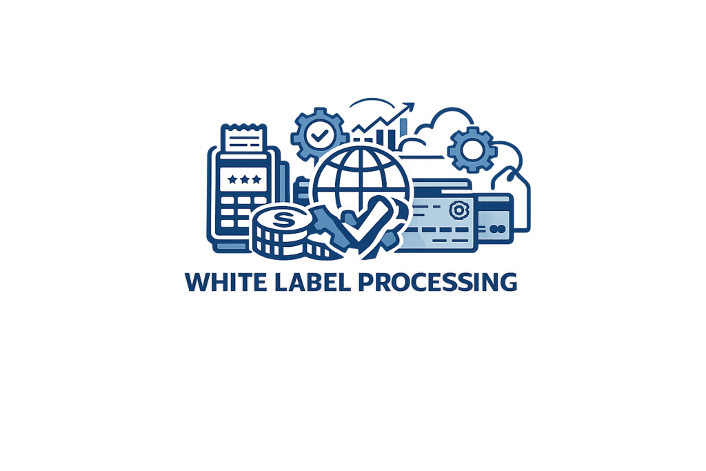 white label процессинг для онлайн бизнеса